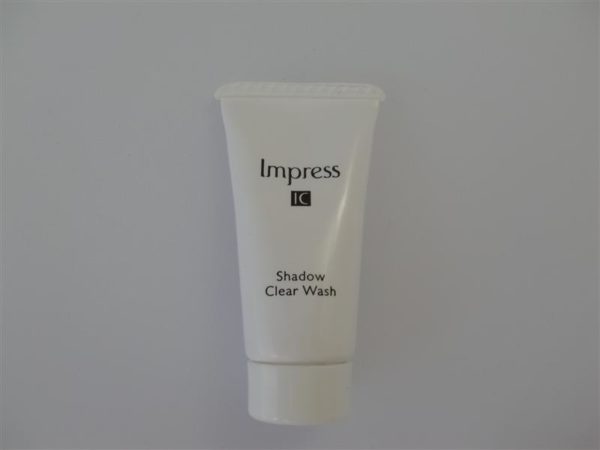 IMPRESS IC SHADOW CLEAR WASH