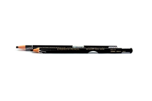 ดินสอเขียนคิ้วแบบดึงเชือก DAILAIMAI COSMETIC EYEBROW PENCIL