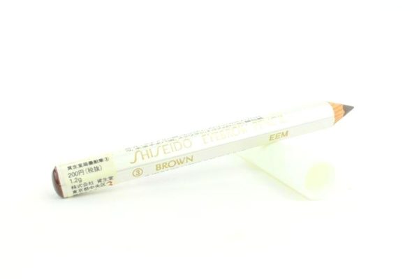 ดินสอเขียนคิ้วชิเซโด้พร้อมส่ง SHISEIDO EYEBROW PENCIL