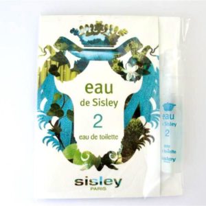 น้ำหอมซิสเล่ย์ SISLEY EAU DE SISLEY 2