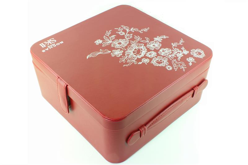 กล่องใส่ของอเนกประสงค์ SK-II MULTI PURPOSE BOX 9x9x4 นิ้ว