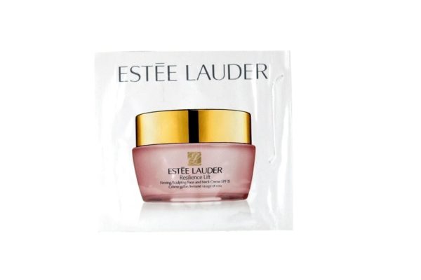 TESTER ESTEE RESILIENCE FIRMING CREME