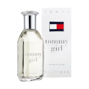 น้ำหอมผู้หญิงกลิ่นมีเสน่ห์  TOMMY HILFIGER TOMMY GIRL